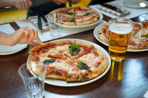Needham House of Pizza