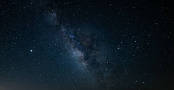 istock Milky Way galactic center 2161749486
