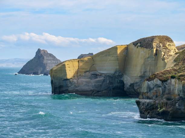 istock The Spectacular Coastline 2161754187