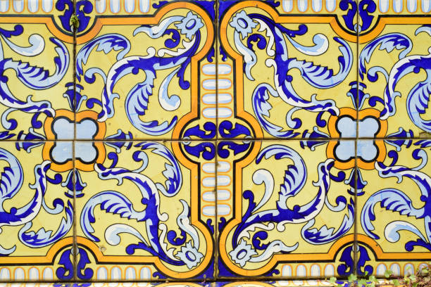 istock Graphic design in tiles 2161759045