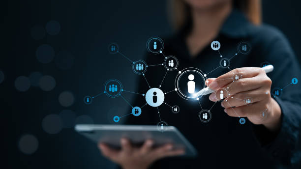 istock Aligning Human Resource Management with Business Plans for Organizational Effectiveness and Potential 2161779145