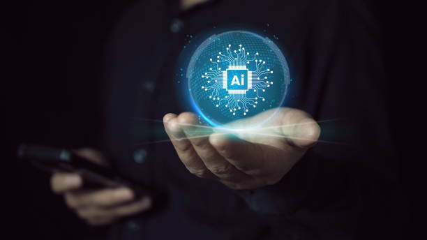 istock Ai, the concept of artificial intelligence use analytics, automation, and an autonomous brain. big data management, computer connection information intelligence technology, 2161789580