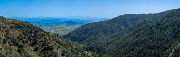 istock Trail to waterfalls over river Caballos 2161790167