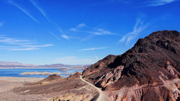 istock Hoover Dam Lodge Trailhead 2161791089