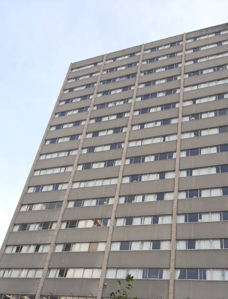istock Sansom Place East 2161793593