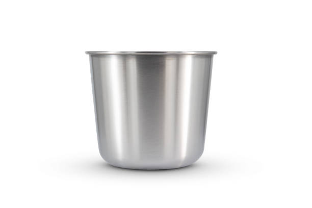 istock metal cup isolated on white background 2161798703