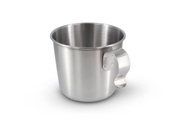 istock metal cup isolated on white background 2161798723