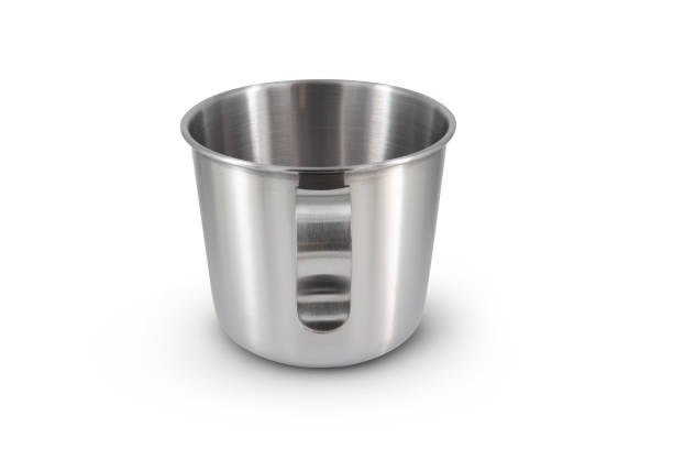 istock metal cup isolated on white background 2161798735