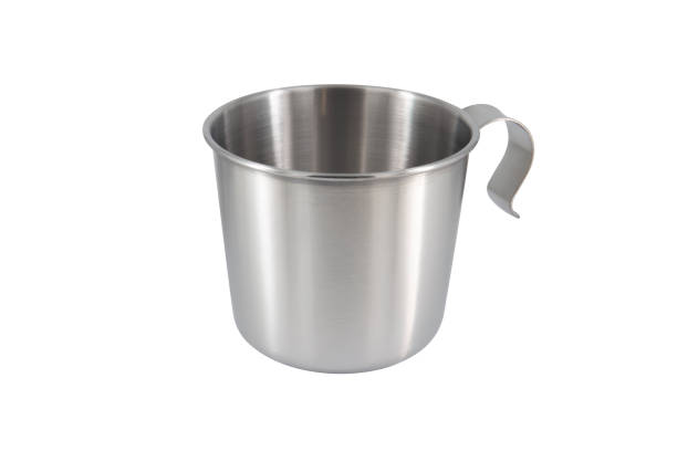 istock metal cup isolated on white background 2161798744