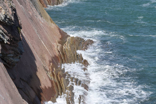 istock The Flysch formations on the Basque country 2161802902