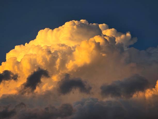 istock The Skies Above 2161813063