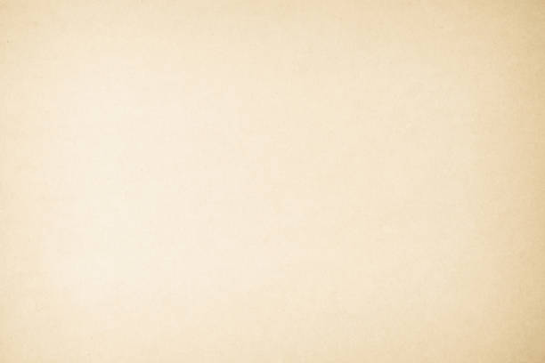 istock Vintage paper texture background with grunge and rustic elements. Cream paper, aged parchment, and brown concrete create a warm and nostalgic atmosphere. Perfect for scrapbooking and journals. 2161819801