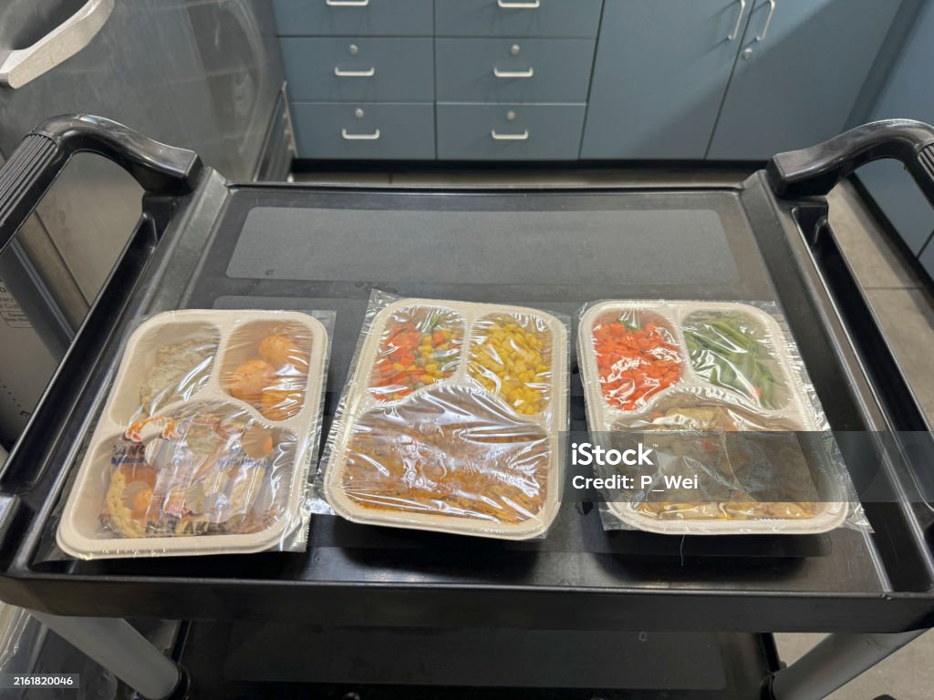 Public Jail Food Detention center meals for prisoners Prison Stock Photo Public Jail Food Detention center meals for prisoners Prison Stock Photo