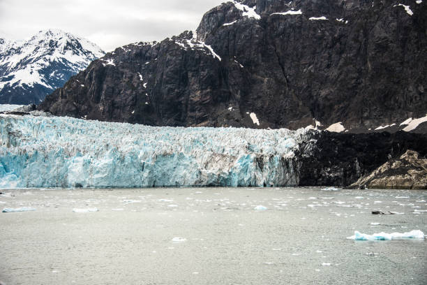 Glacier Bay National Park, Alaska, USA