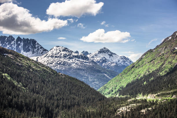 Skagway, Alaska