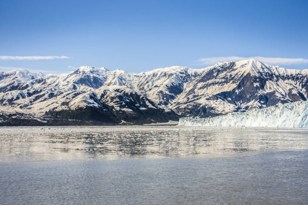 istock Hubbard Glacier and Turner Glacier 2161833231