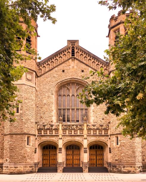 istock Adelaide Church Facade 2161857887
