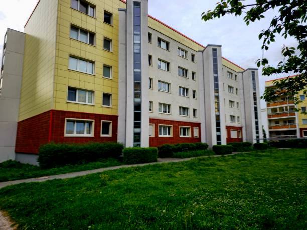 istock Berlin residential building 2161863358