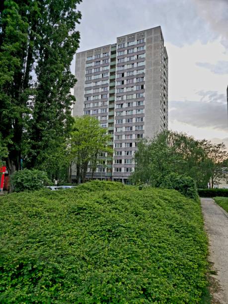 istock Berlin residential building 2161863360