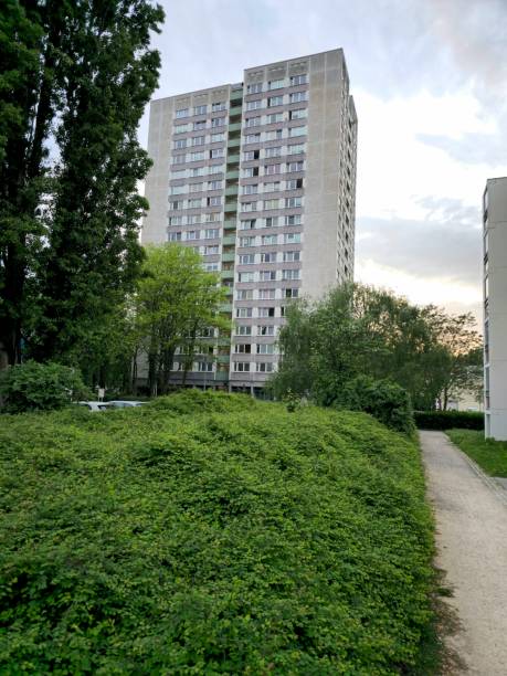 istock Berlin residential building 2161863368