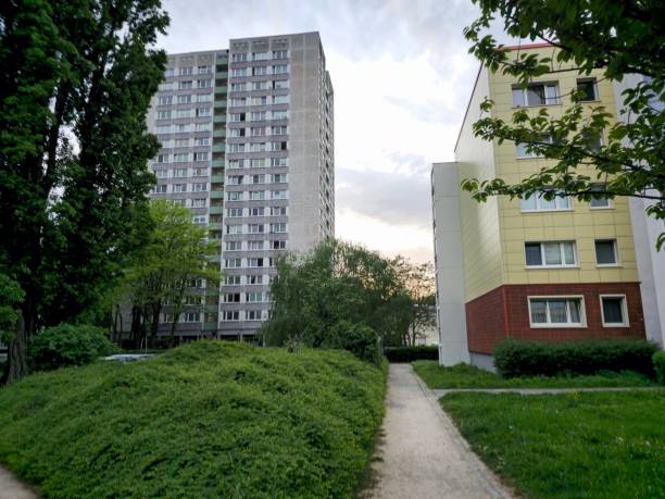 istock Berlin residential building 2161863606