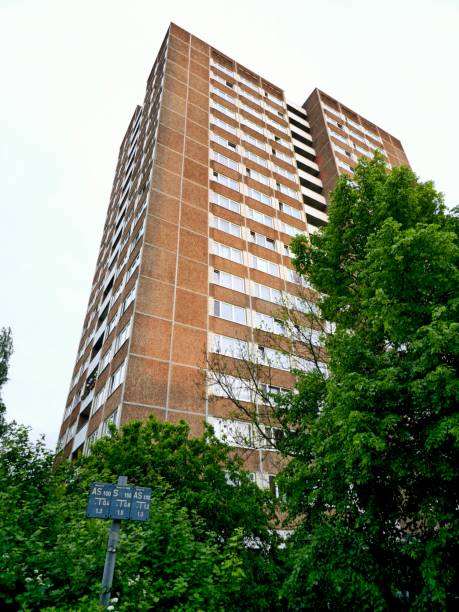 istock Berlin residential building 2161863654
