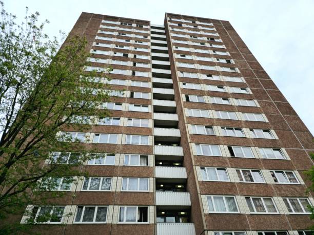 istock Berlin residential building 2161863680