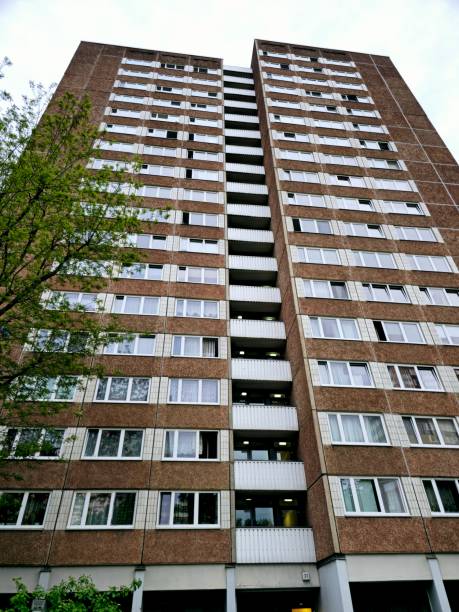 istock Berlin residential building 2161863682
