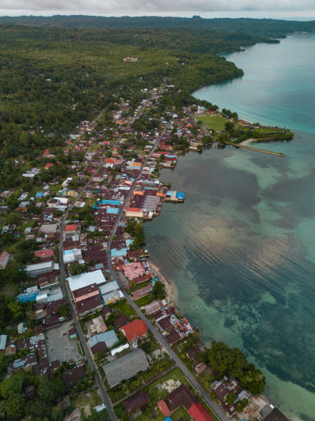istock Saparua Island, Central Maluku, Indonesia 2161864940