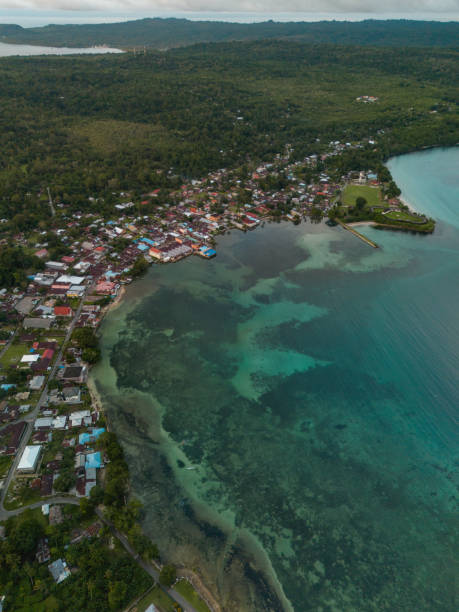 istock Saparua Island, Central Maluku, Indonesia 2161865142