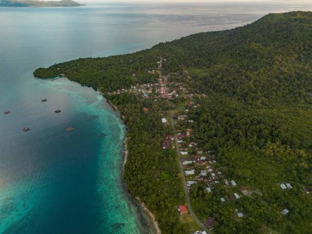 istock Saparua Island, Central Maluku, Indonesia 2161865163