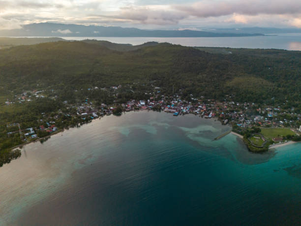 istock Saparua Island, Central Maluku, Indonesia 2161865582