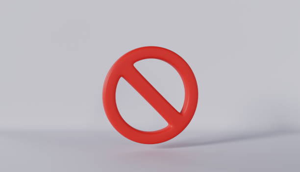 istock stop symbol safety danger or prohibited sign no icon warning 2161868238