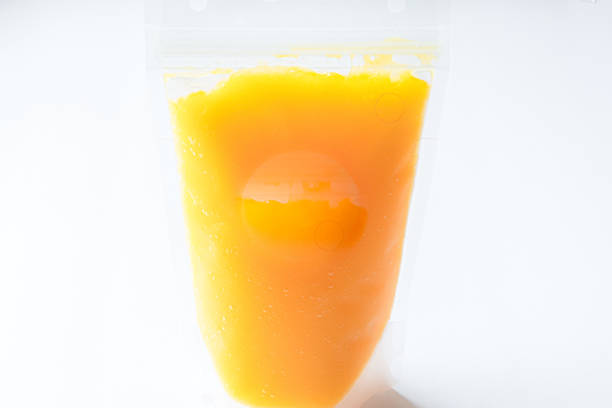 A variety of food items are displayed in an appetizing way.