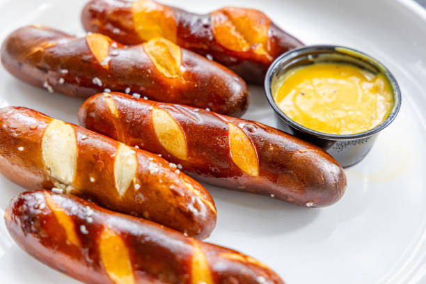 Food Photos - Various Entrees, Appetizers, Deserts, Etc. stock photo