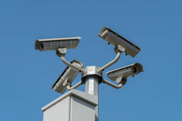 istock security cameras in the city 2161873785