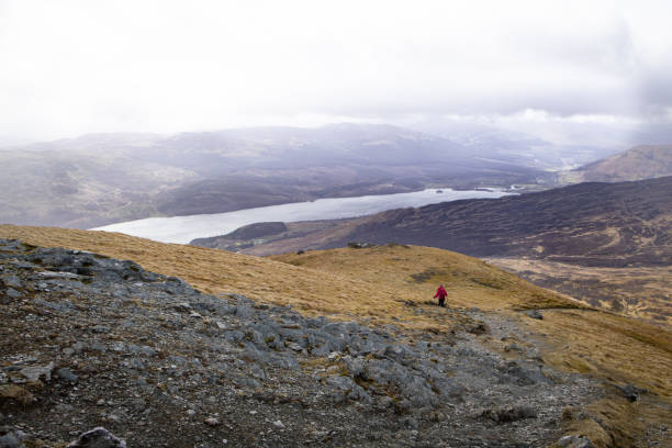 istock Ben Lawers Mountain Scotland 2161880395