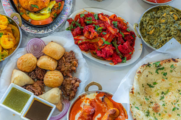 istock Food Photos - Various Entrees, Appetizers, Deserts, Etc. 2161880580