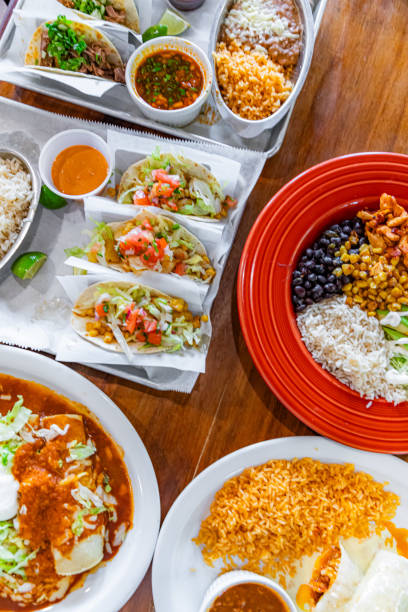 istock Food Photos - Various Entrees, Appetizers, Deserts, Etc. 2161880917