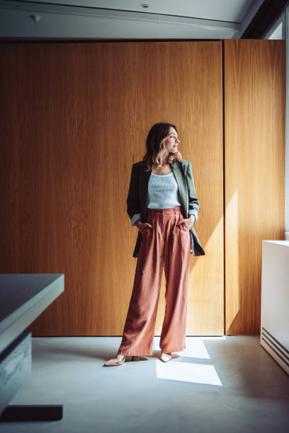 Businesswoman Pants Businesswoman Pants