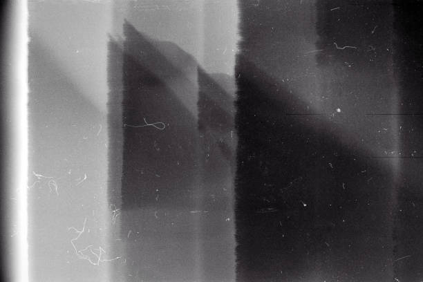 istock Old grunge filmstrip 2161896854