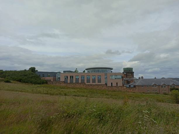 The UK Astronomy Technology Centre
