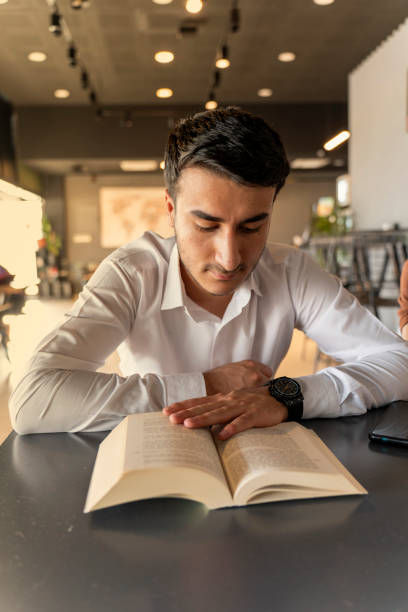 istock A university student at the cafe. 2161917755