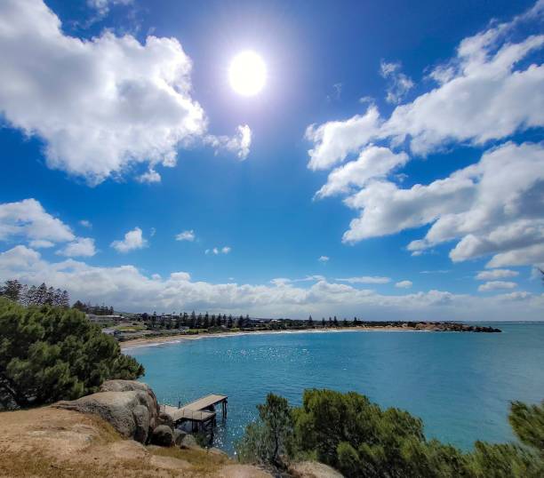 istock Horseshoe Bay South Australia 2161918059
