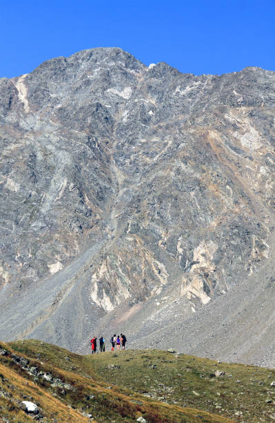 istock Colorado's Torrey's Peak 2161920766