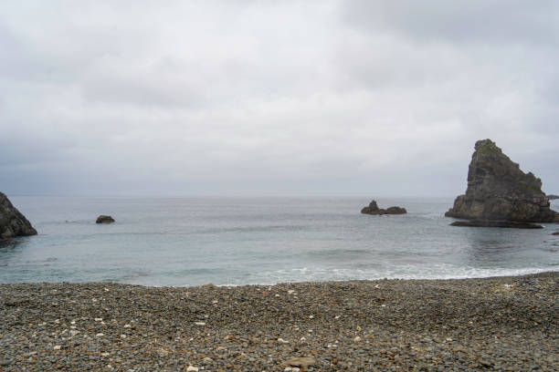 Amami Oshima Honohoshi Coast