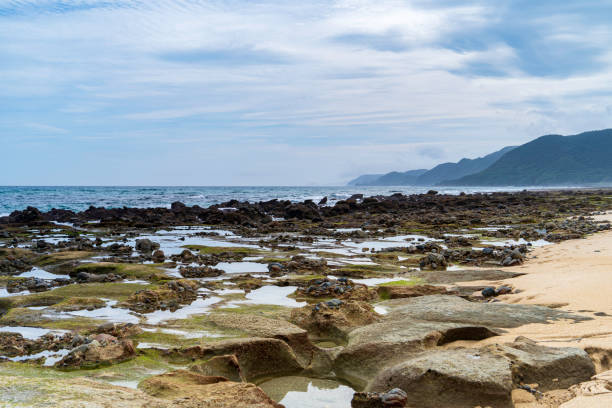 Amami Oshima Kasari Town Kaminoko Beach