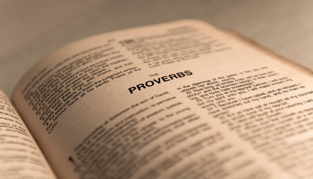 istock Holy Bible close up page 2161931919