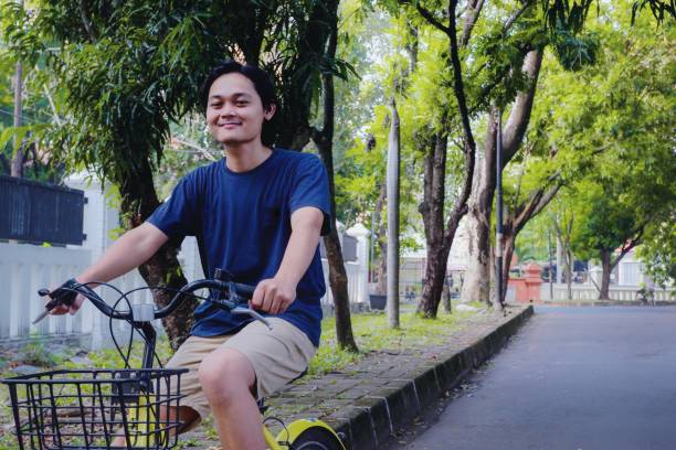 istock expression of a handsome Indonesian man 2161951706
