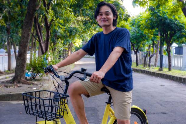 istock expression of a handsome Indonesian man 2161951789